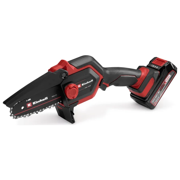 Einhell Ge-Ps 18/15 Li Bag Kit Akülü Dal Budama Testeresi - Görsel 3