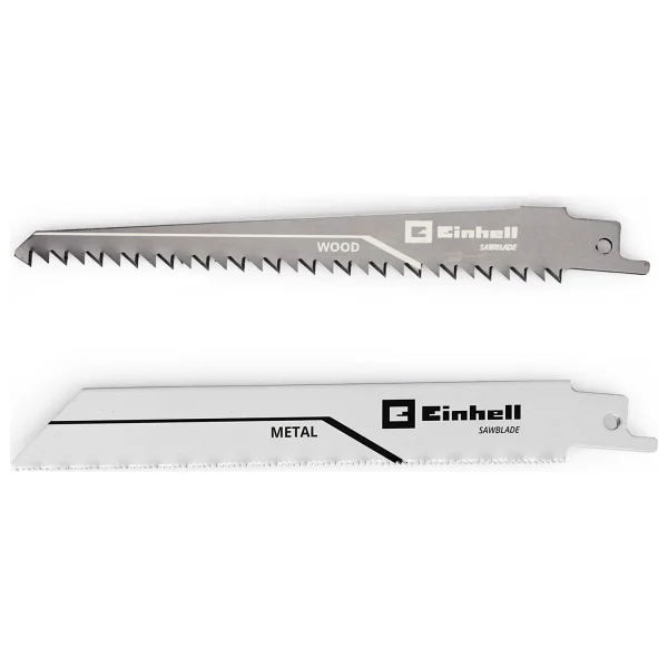 Einhell Te-Ap 18/13 Li Aküsüz Tilki Kuyruğu Testere - Görsel 2
