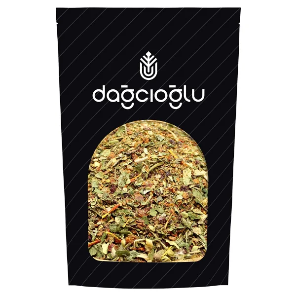 Dağcıoğlu Dolma Baharatı 500 Gr - Görsel 3
