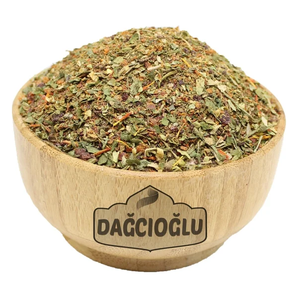 Dağcıoğlu Dolma Baharatı 500 Gr - Görsel 6