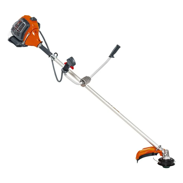 Oleo-Mac 754 T 3.3 Hp Benzinli Yan Tırpan - Görsel 3