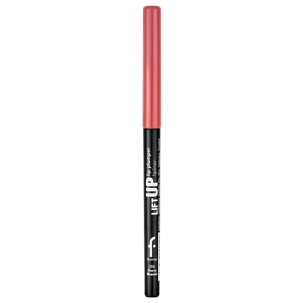 Flormar Lift Up Dolgunlaştırıcı Etkili 006 Cherry Blossom Dudak Kalemi - Görsel 2