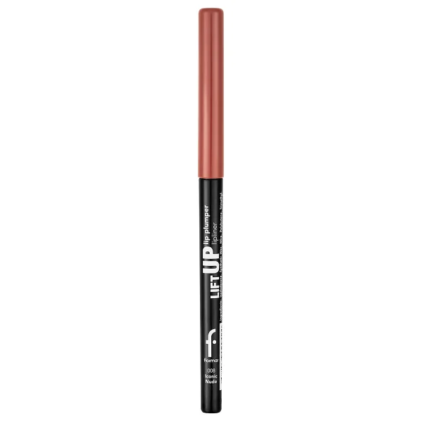 Flormar Lift Up Dolgunlaştırıcı Etkili 008 Iconic Nude Dudak Kalemi - Görsel 3