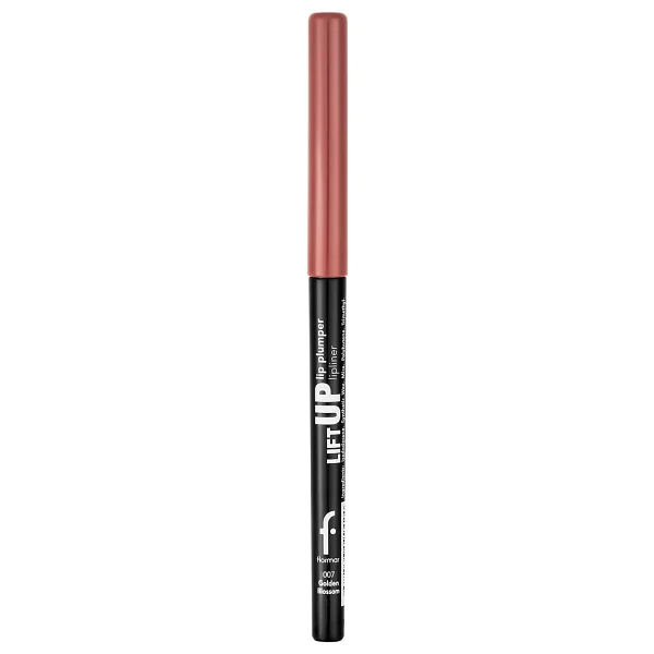 Flormar Lift Up Dolgunlaştırıcı Etkili 007 Golden Blossom Dudak Kalemi - Görsel 3