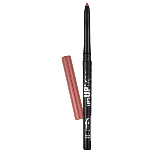 Flormar Lift Up Dolgunlaştırıcı Etkili 007 Golden Blossom Dudak Kalemi - Görsel 4