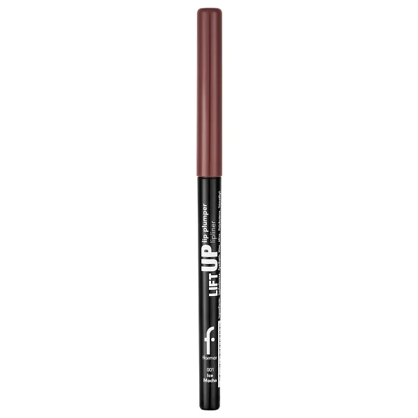 Flormar Lift Up Dolgunlaştırıcı Etkili 001 Ice Mocha Dudak Kalemi - Görsel 3