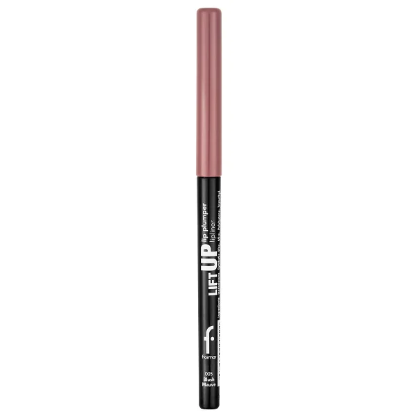 Flormar Lift Up Dolgunlaştırıcı Etkili 005 Blush Mauve Dudak Kalemi - Görsel 2