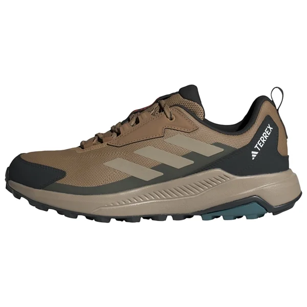 Adidas Terrex Anylander Hiking Jq9953 Kahverengi Erkek Outdoor Ayakkabı - Görsel 2