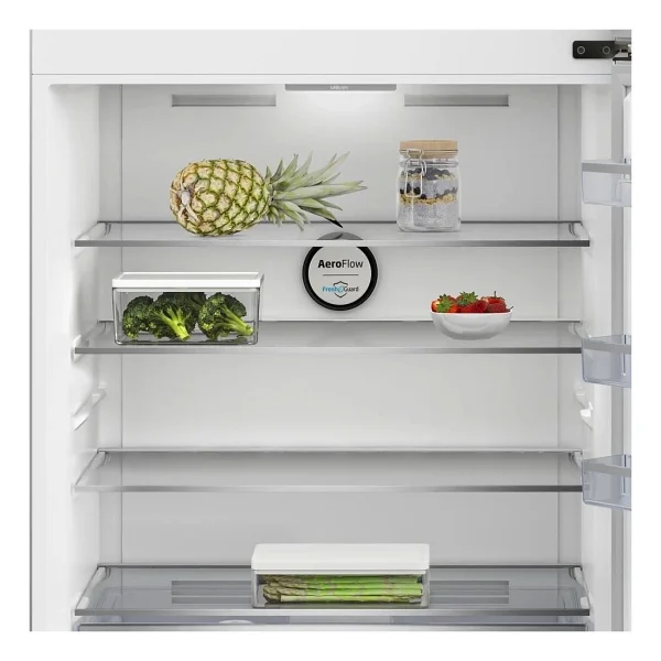 Beko 983630 Eı Çift Kapılı No Frost Buzdolabı - Görsel 5