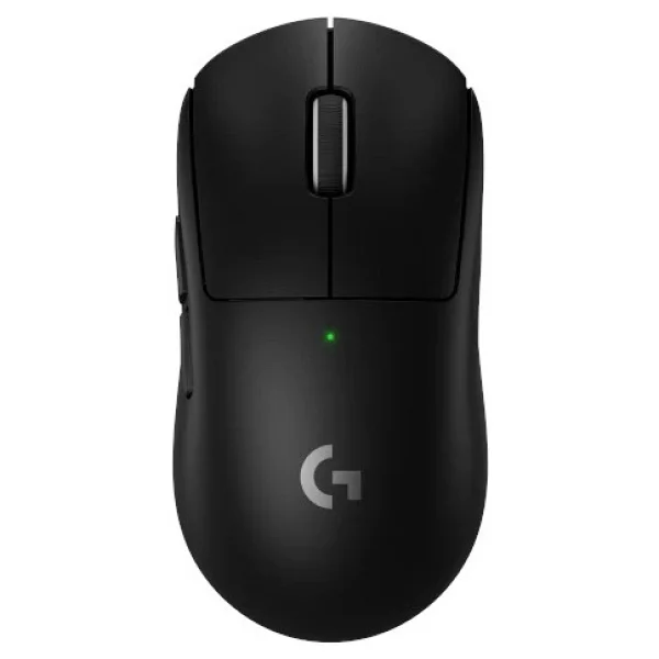 Logitech G Pro X Superlight 2 910-006631 Siyah Lightspeed Hero Şarjlı Optik Kablosuz Oyuncu Mouse - Görsel 6