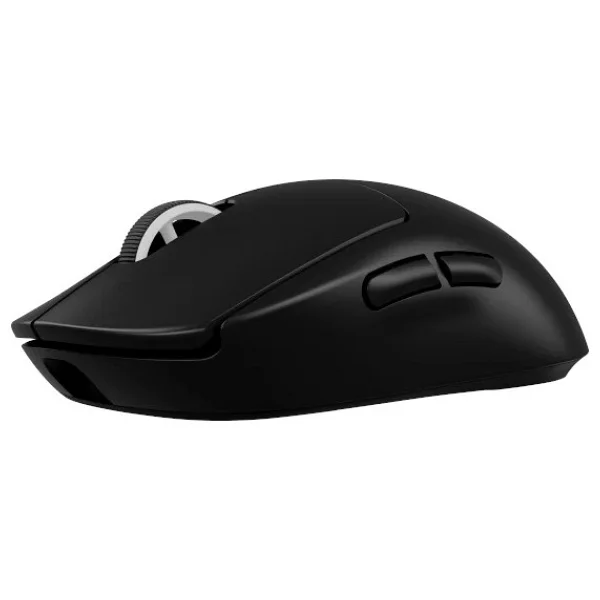 Logitech G Pro X Superlight 2 910-006631 Siyah Lightspeed Hero Şarjlı Optik Kablosuz Oyuncu Mouse - Görsel 2