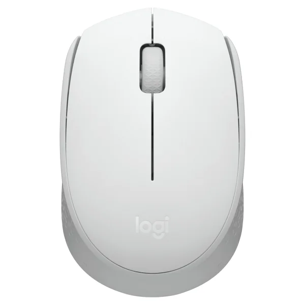 Logitech M171 910-006867 Beyaz Optik Kablosuz Mouse - Görsel 9