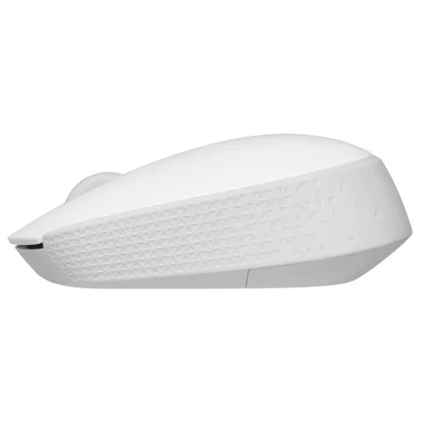 Logitech M171 910-006867 Beyaz Optik Kablosuz Mouse - Görsel 10