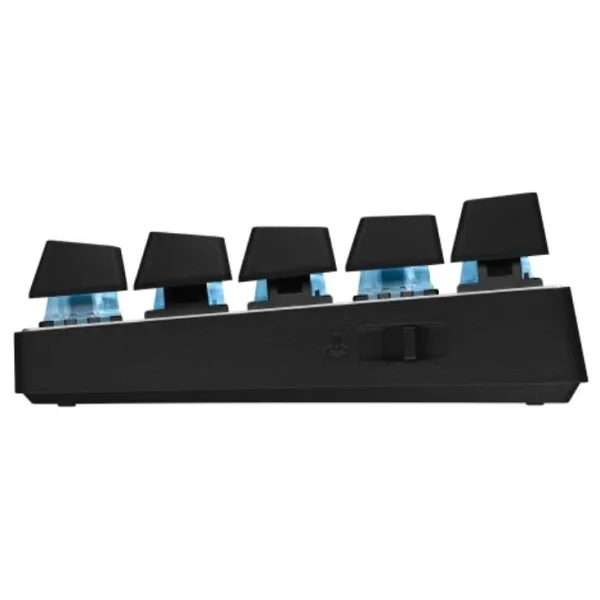 Logitech G Pro X 60 920-011913 RGB %60 Tkl Tactile Switch Kablolu/Kablosuz Mekanik Oyuncu Klavyesi - Görsel 5