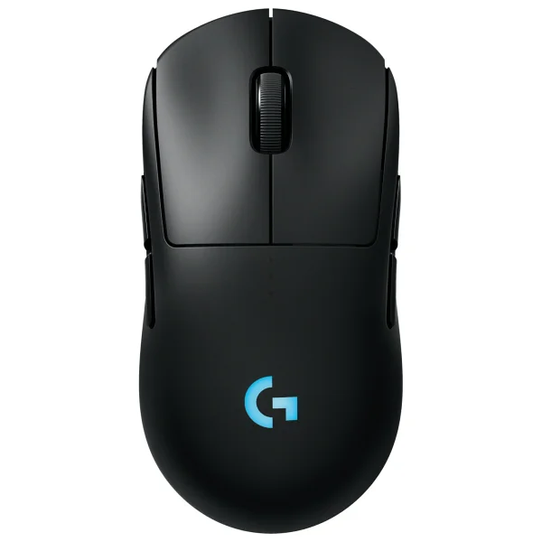Logitech G Pro 2 910-007296 Siyah Lightspeed Hero Şarjlı Optik Kablosuz Oyuncu Mouse - Görsel 2