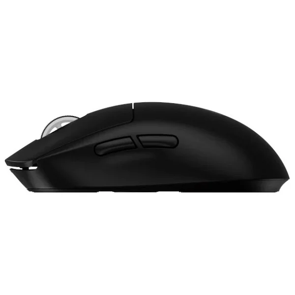 Logitech G Pro X Superlight 2 910-006631 Siyah Lightspeed Hero Şarjlı Optik Kablosuz Oyuncu Mouse - Görsel 3