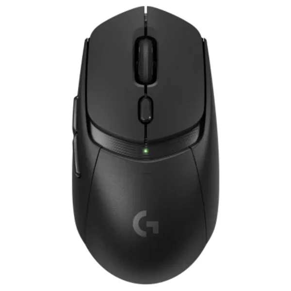 Logitech G309 910-007200 Siyah Lightspeed Hero Optik Kablosuz Oyuncu Mouse - Görsel 6