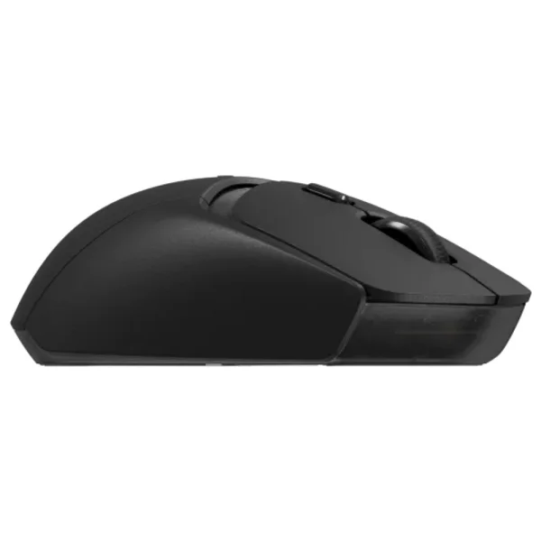 Logitech G309 910-007200 Siyah Lightspeed Hero Optik Kablosuz Oyuncu Mouse - Görsel 3