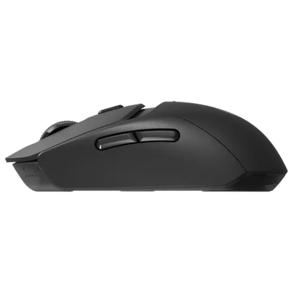Logitech G309 910-007200 Siyah Lightspeed Hero Optik Kablosuz Oyuncu Mouse - Görsel 4