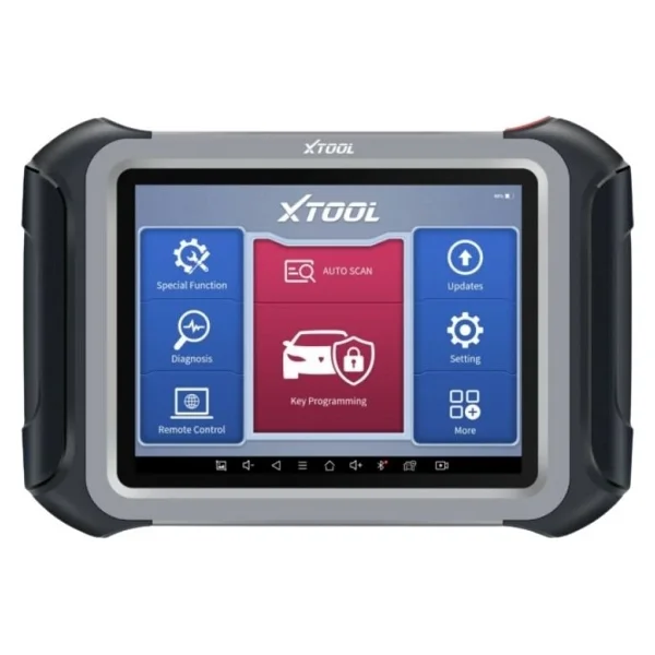 Xtool Xt90 Akıllı Arıza Tespit Cihazı - Görsel 6