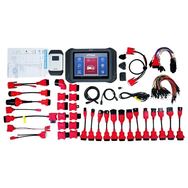 Xtool Xt90 Akıllı Arıza Tespit Cihazı - Görsel 3