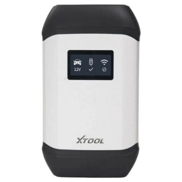 Xtool Xt90 Akıllı Arıza Tespit Cihazı - Görsel 4