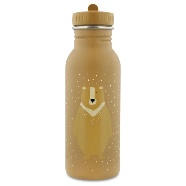 Trixie Mr. Bear 500 Ml Su Şişesi - Görsel 6
