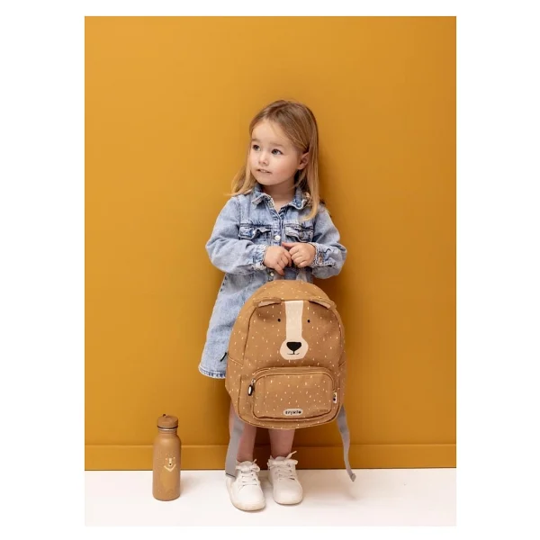 Trixie Mr. Bear 500 Ml Su Şişesi - Görsel 5