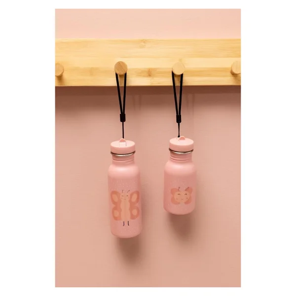 Trixie Mrs. Butterfly 500 Ml Su Şişesi - Görsel 4