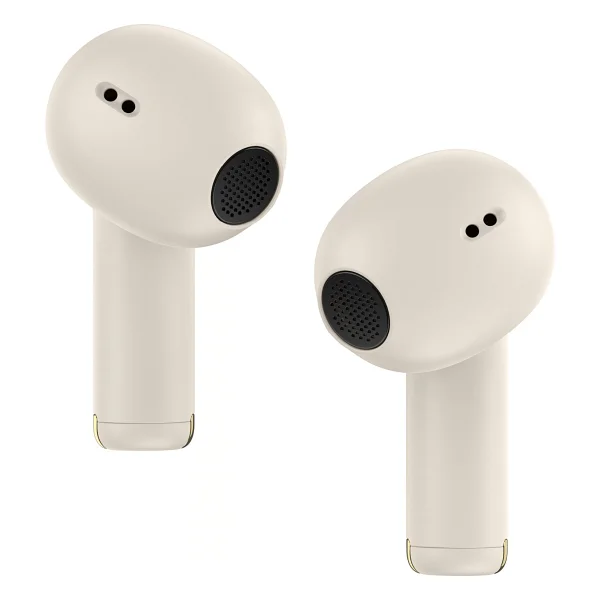 Sennheiser Accentum Open TWS Krem Kulak İçi Bluetooth Kulaklık - Görsel 9