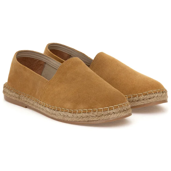 U.S. Polo Assn. Erkek Hardal Casual Ayakkabı 50304827-Vr072 - 42 - Görsel 8