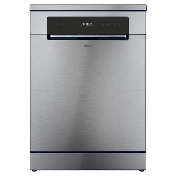 Haier Xf 4c7s0x-17 Wi-Fi 10 Programlı Bulaşık Makinesi - Görsel 9