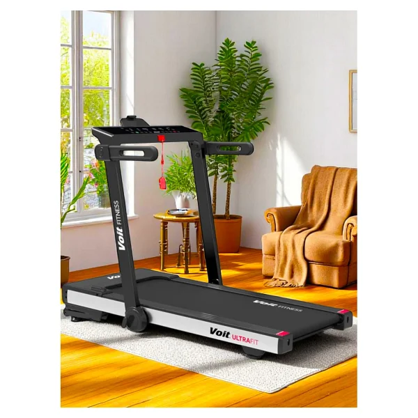 Voit Ultrafit Katlanabilir Koşu Bandı - Görsel 3