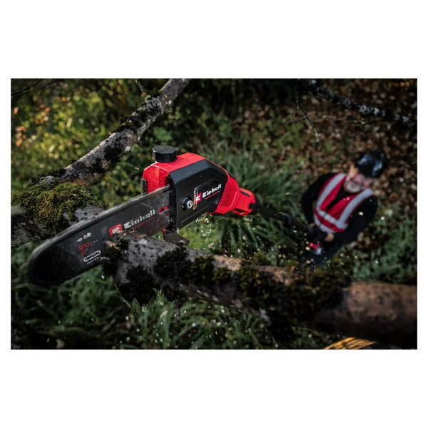 Einhell Gp-Lc 18/20 Li T Bl Teleskopik Budama Testeresi - Görsel 2