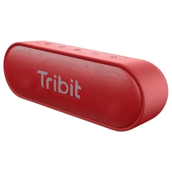 Tribit Xsound Go Bluetooth Hoparlör - Görsel 6