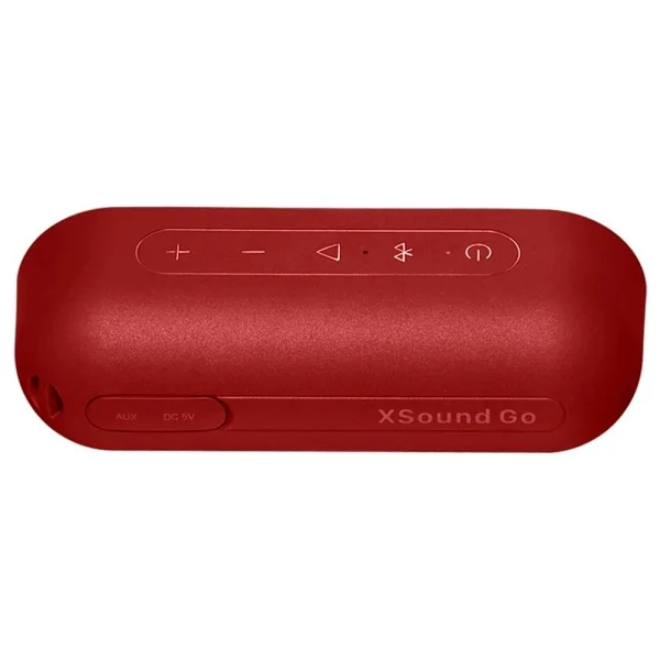 Tribit Xsound Go Bluetooth Hoparlör - Görsel 2