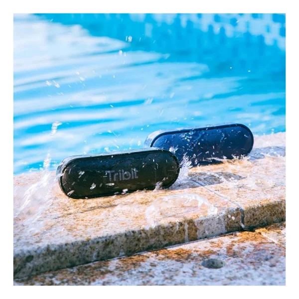 Tribit Xsound Go Bluetooth Hoparlör - Görsel 3