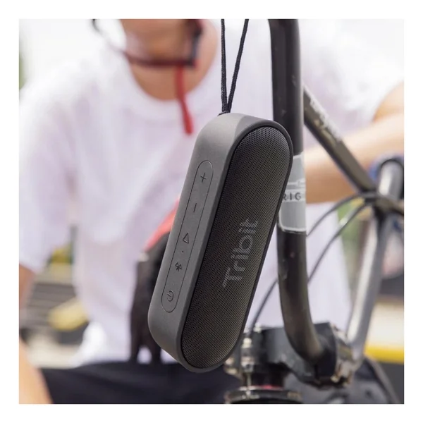 Tribit Xsound Go Bluetooth Hoparlör - Görsel 4