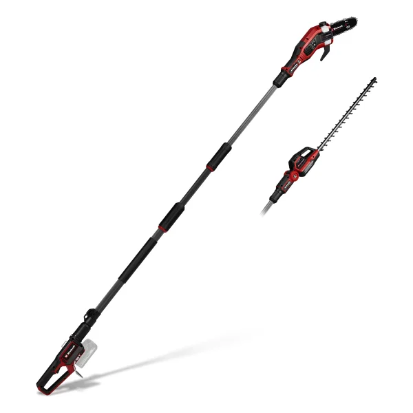 Einhell GP-HC 18/5020 Li T BL Ağaç Budama Makinesi - Görsel 6