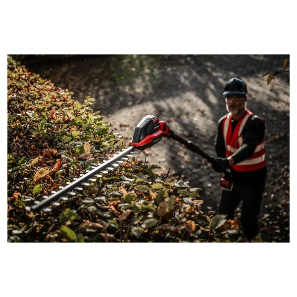 Einhell GP-HC 18/5020 Li T BL Ağaç Budama Makinesi - Görsel 2