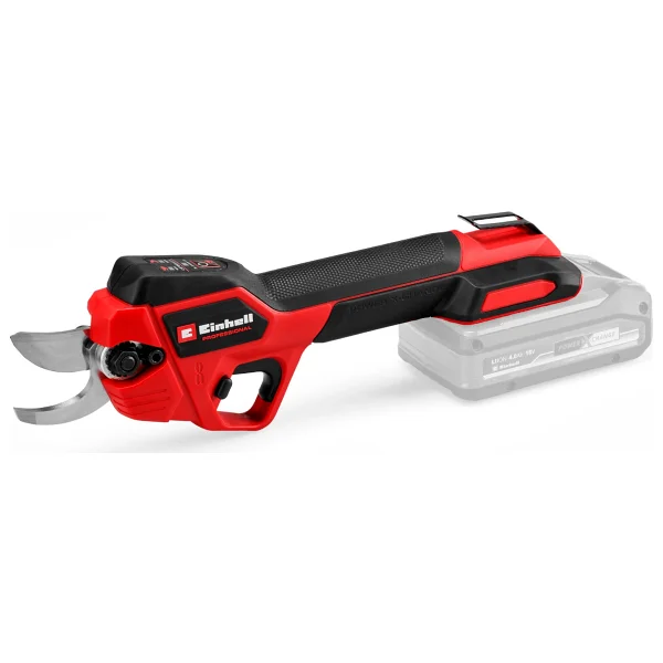 Einhell Gp-Ls 18/28 Li T Bl Aküsüz Teleskopik Budama Testeresi - Görsel 3