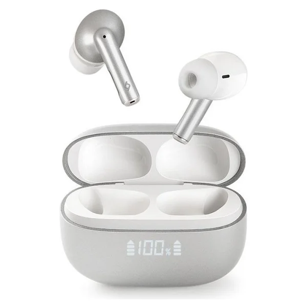 Ttec Airbeat Pro Lcd 2km159 ANC TWS Kulak İçi Bluetooth Kulaklık - Görsel 9
