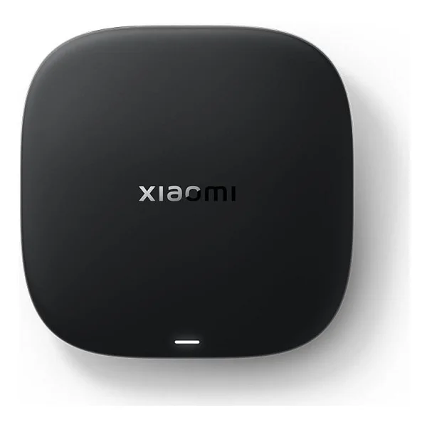 Xiaomi Mi Box S 4K 3. Nesil Android TV Box - Görsel 2