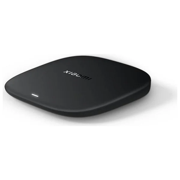 Xiaomi Mi Box S 4K 3. Nesil Android TV Box - Görsel 3