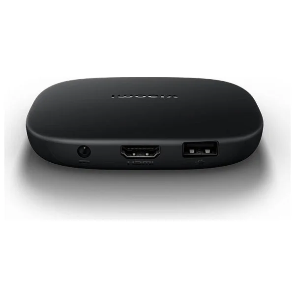 Xiaomi Mi Box S 4K 3. Nesil Android TV Box - Görsel 5