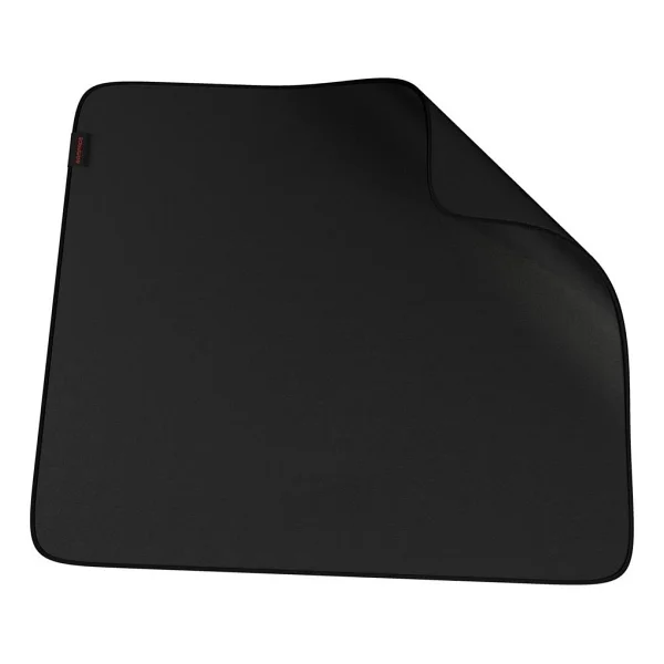 Rampage Pulsar Pro Siyah Large Oyuncu Mouse Pad - Görsel 3