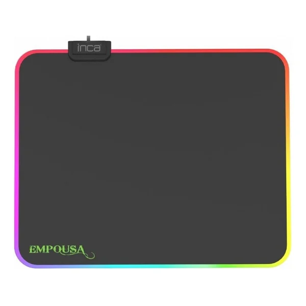 Inca Imp-024 Empousa RGB Mouse Pad - Görsel 6