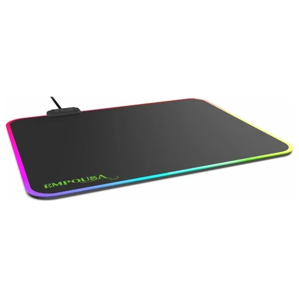 Inca Imp-024 Empousa RGB Mouse Pad - Görsel 2