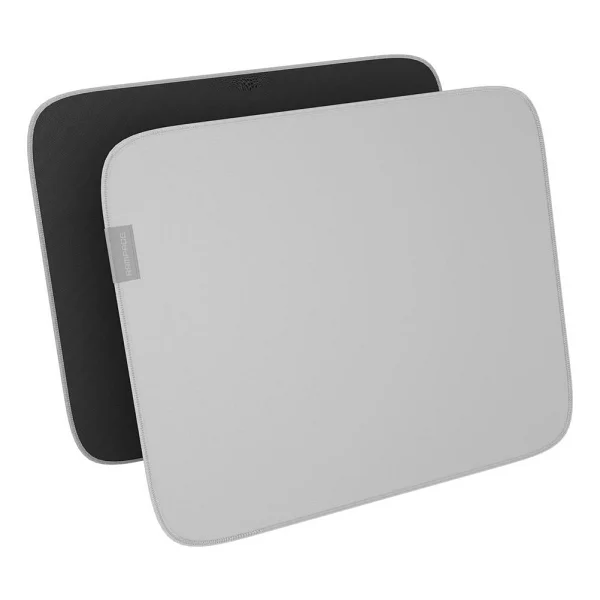 Rampage Pulsar Pro Gri Medium Oyuncu Mouse Pad - Görsel 5