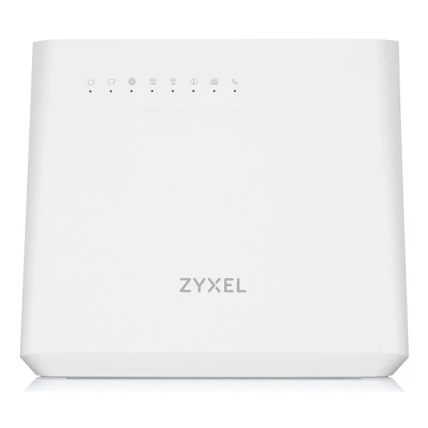 Zyxel Vmg8825-T50 4 Port 1200 Mbps Vdsl2 Modem - Görsel 5